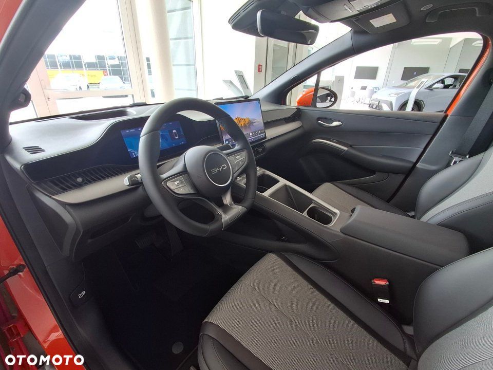 BYD Dolphin G - 12