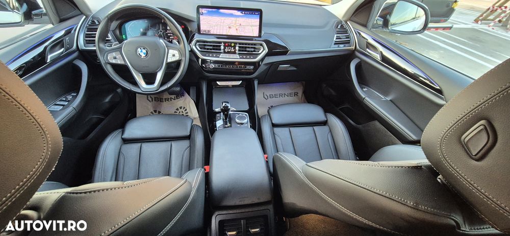 BMW X4 - 6