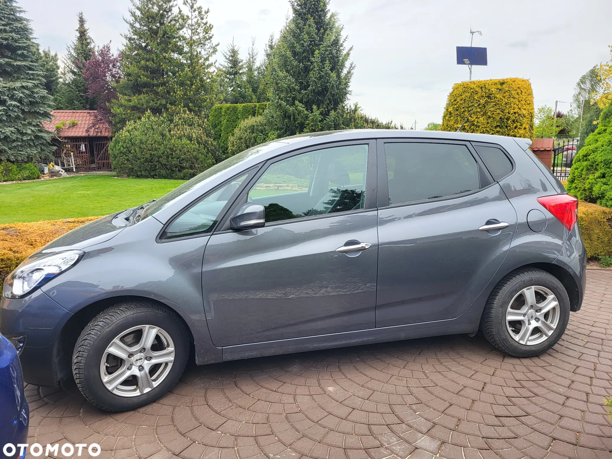 Hyundai ix20 1.6 Premium - 12