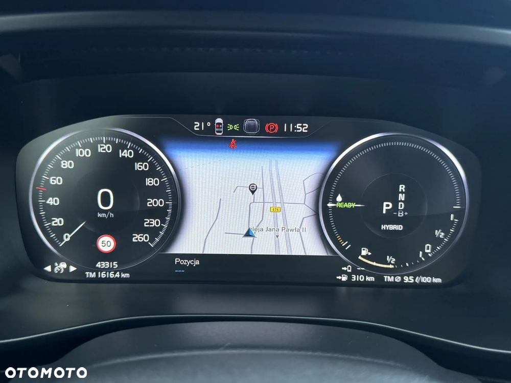 Volvo XC 40 T5 Plug-In Hybrid Inscription - 21