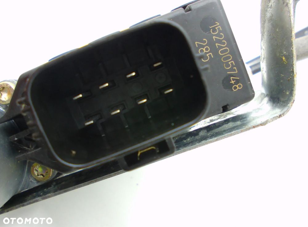 Jaguar S-Type Mechanizm podnoszenia szyb przód tył lewa prawa strona - 5