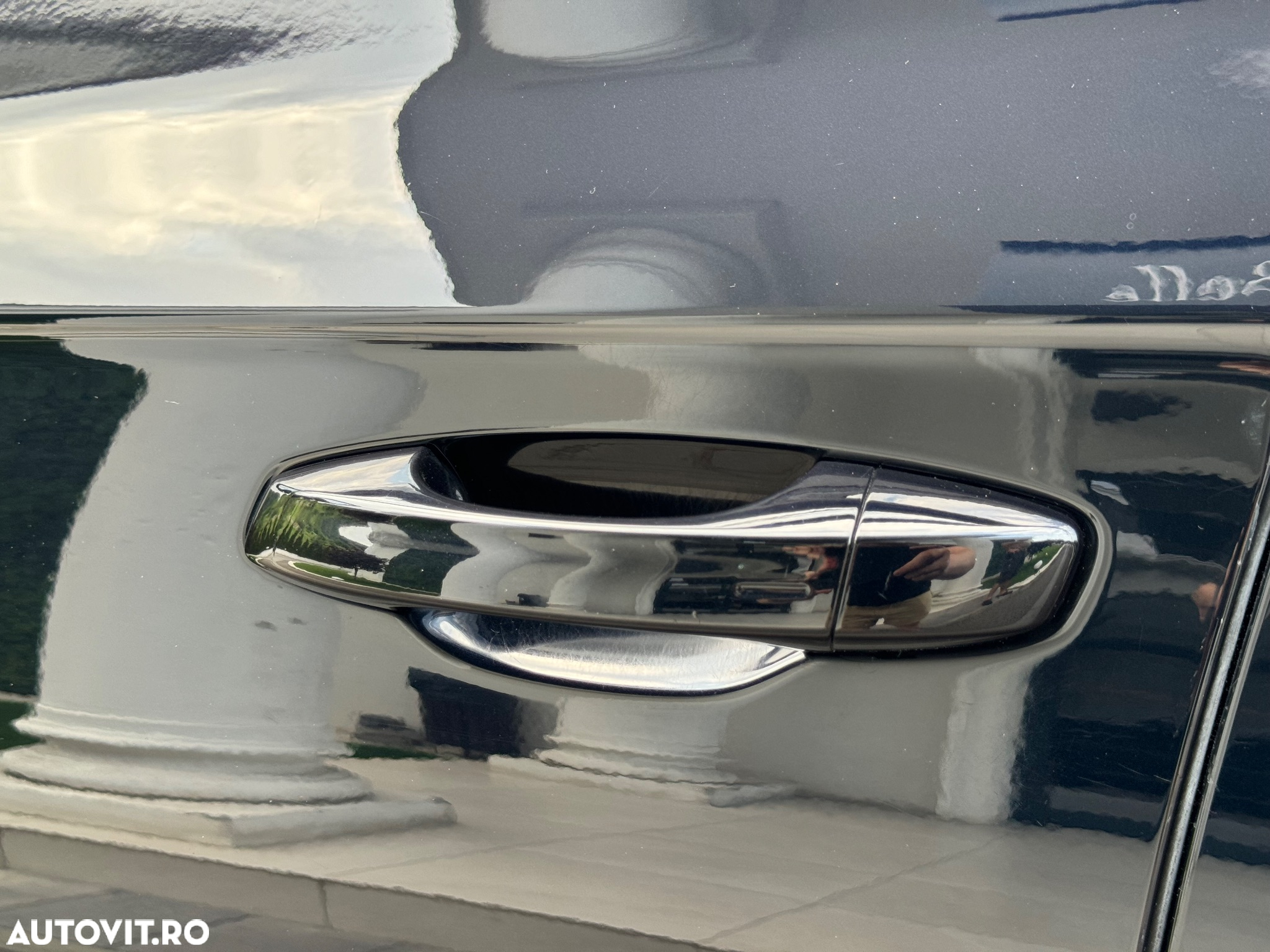 Volkswagen Touareg 3.0 V6 TDI 4Motion DPF Automatik - 35