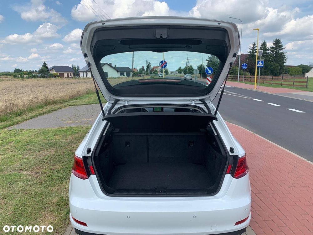 Audi A3 - 30