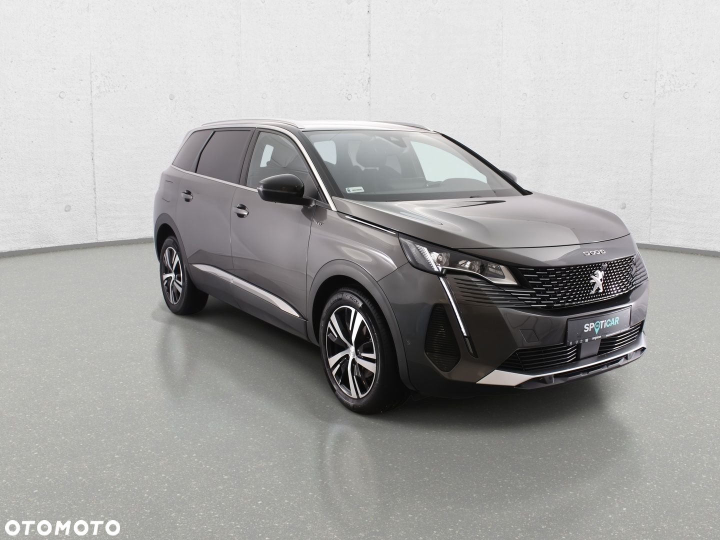Peugeot 5008 1.2 PureTech GT S&S EAT8 - 3