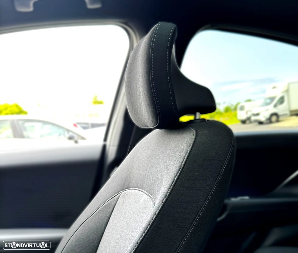 Hyundai Ioniq 6 77 kWh Vanguard - 11