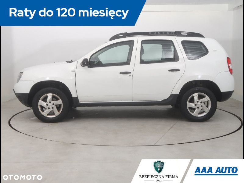 Dacia Duster - 4