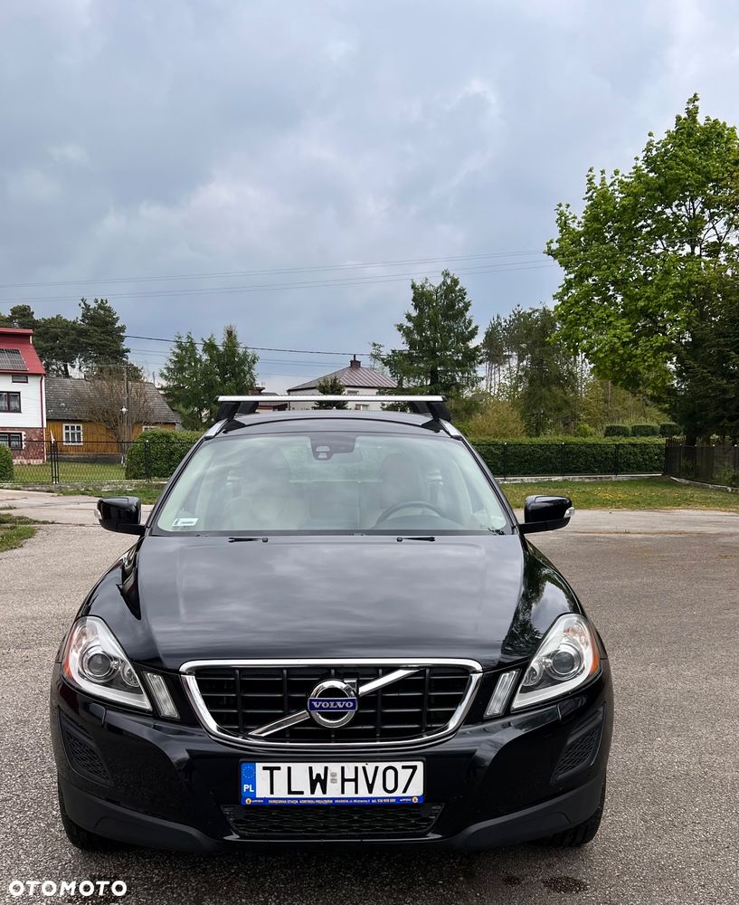 Volvo XC 60 - 2