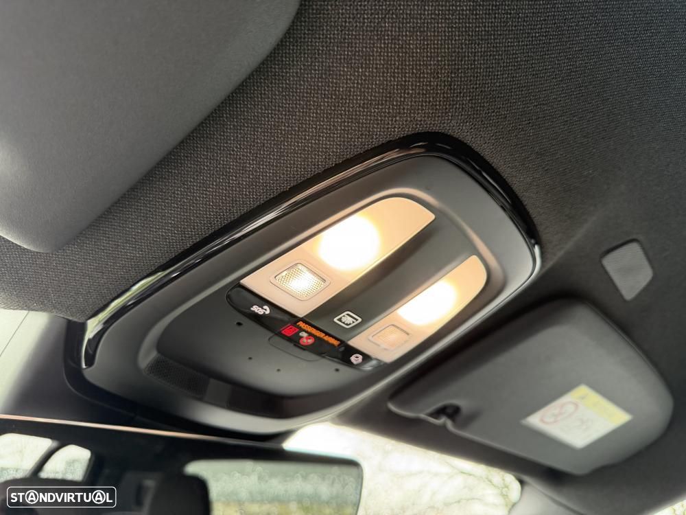 Volvo XC 40 Recharge Plus - 22