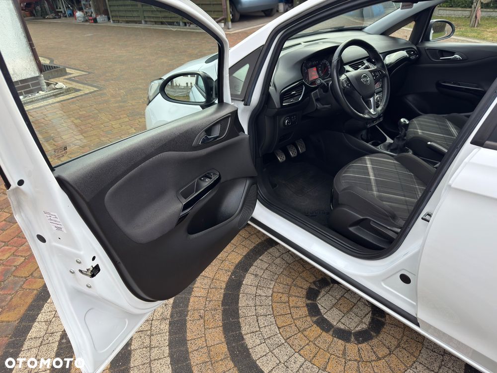 Opel Corsa - 27