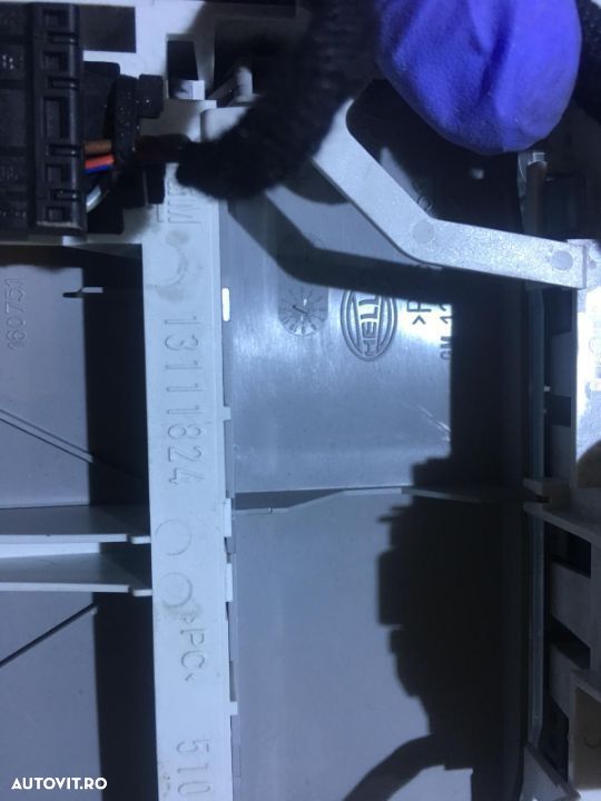 Plafoniera Lumini Opel Astra H 2004 - 2011 COD : 13111824 / 160741 - 4