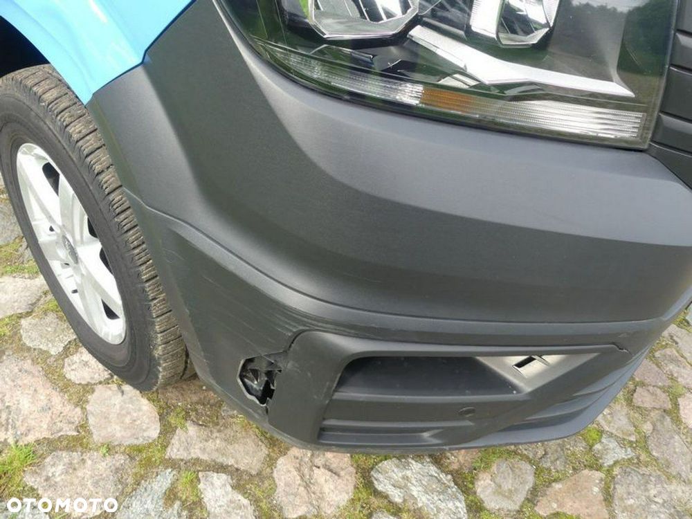 Volkswagen Crafter - 10