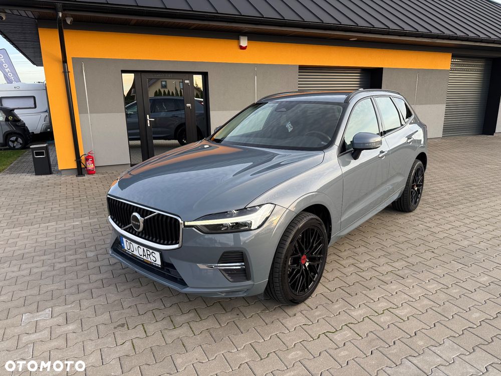 Volvo XC 60 Diesel Momentum - 6