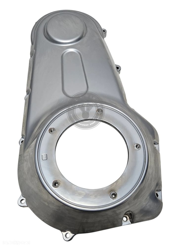 Pokrywa sprzęgła Harley Davidson Twin Cam 60784-06 - 2