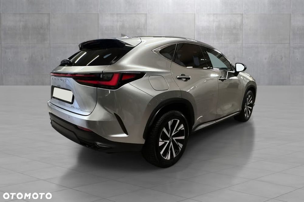 Lexus NX 450h+ E-FOUR Executive Line - 6