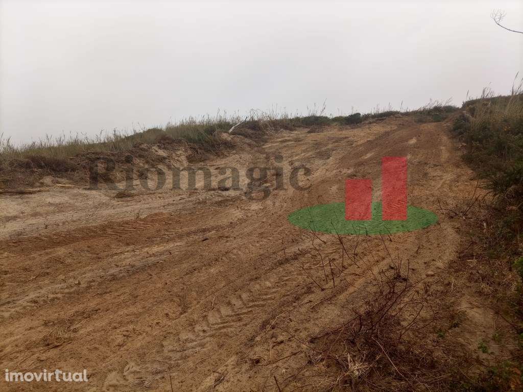 Terreno - Estrada Atlântica***RIOMAGIC*** - Grande imagem: 5/16