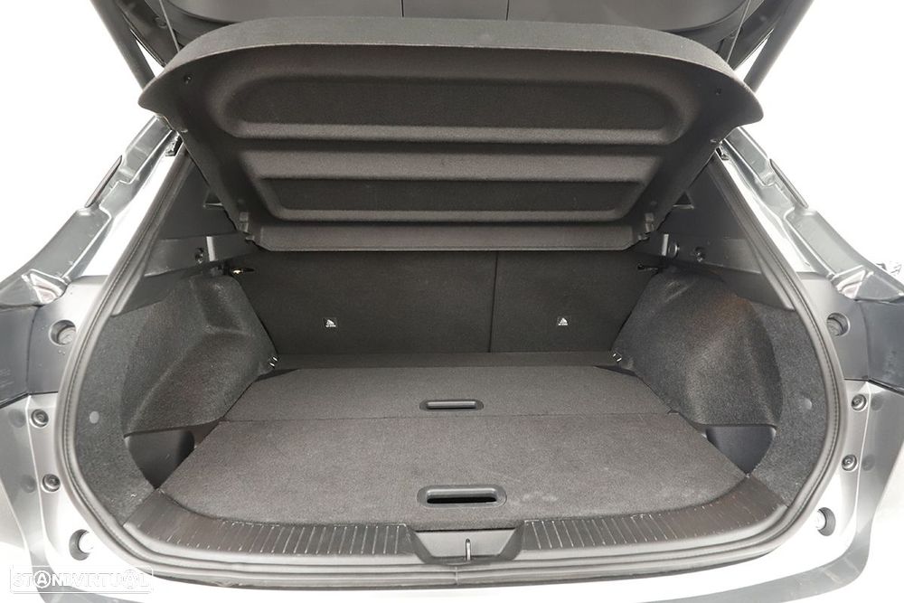 Nissan Qashqai 1.3 DIG-T N-Connecta Xtronic - 23