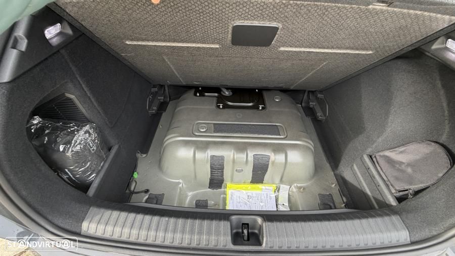 Cupra Terramar 1.5 e-Hybrid Special Edition DSG - 22