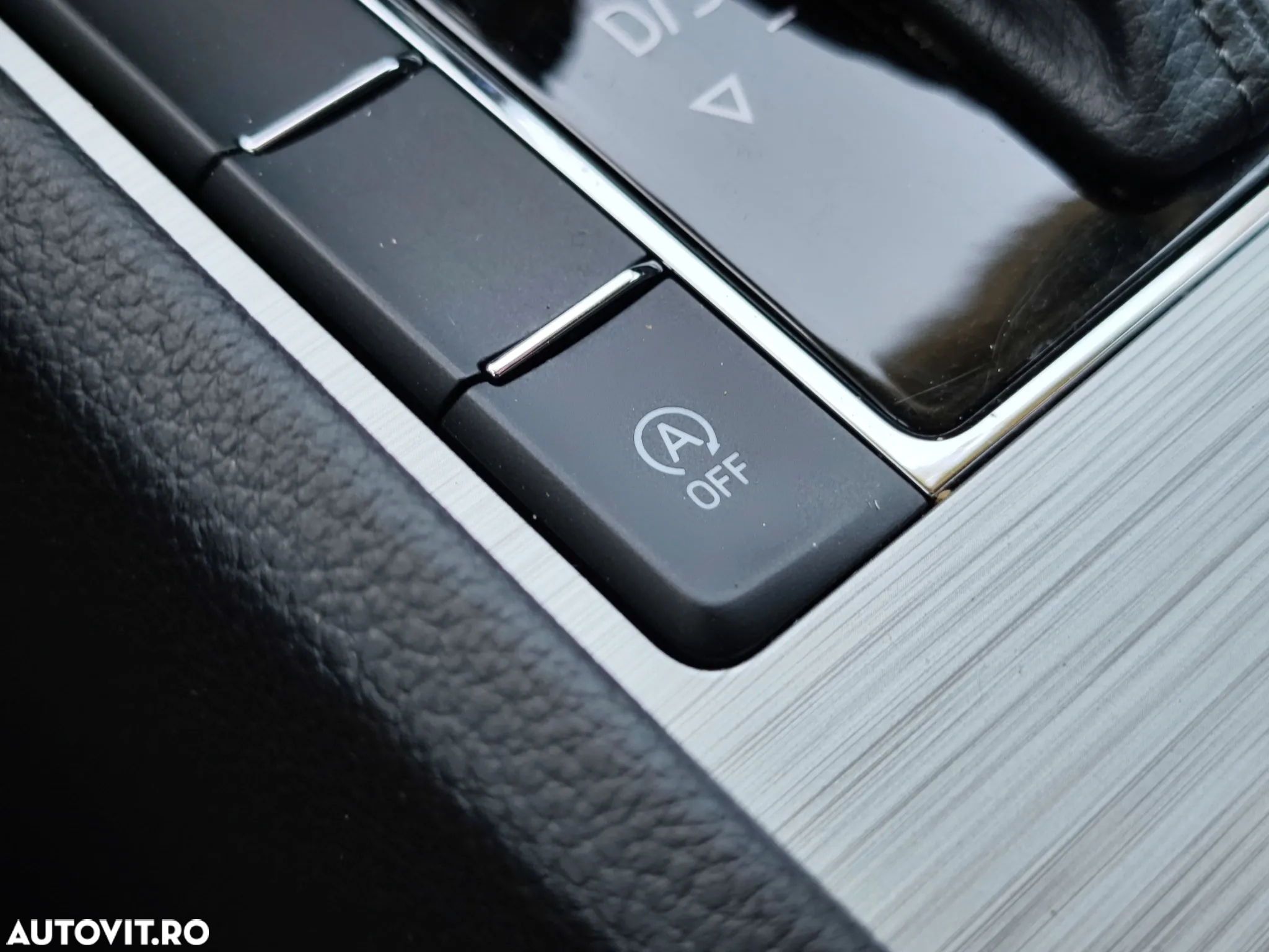 Skoda Superb 1.5 TSI DSG Ambition - 24