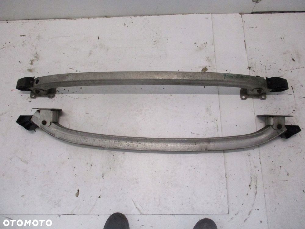 Belka zderzaka tylna Renault Megane 2 II - 6