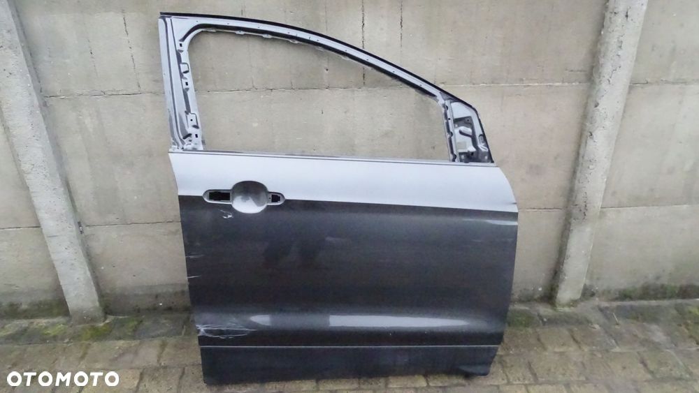 ford kuga ii mk2 - drzwi przednie prawe - 1