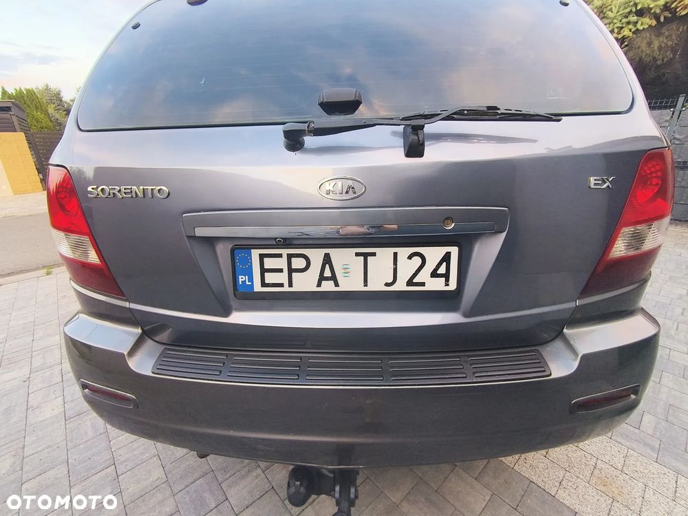 Kia Sorento - 37