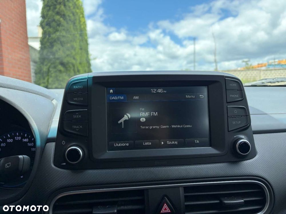 Hyundai Kona 1.0 T-GDI Comfort - 11