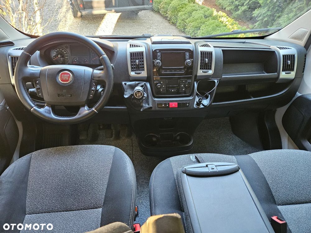 Fiat Ducato - 2