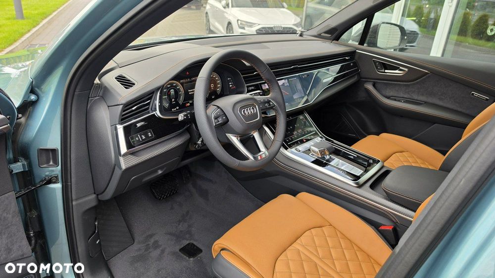 Audi Q7 - 8