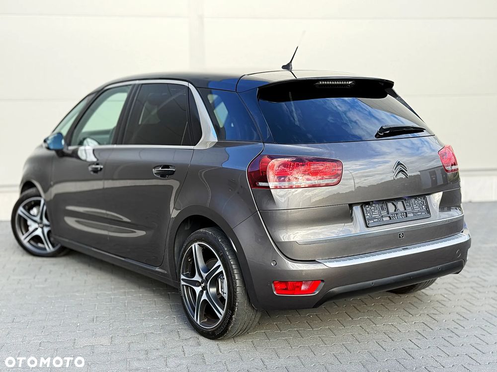 Citroën C4 Picasso - 7