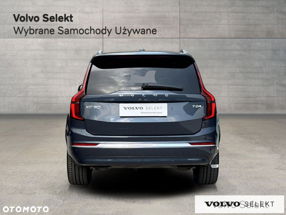 Volvo XC 90 - 7