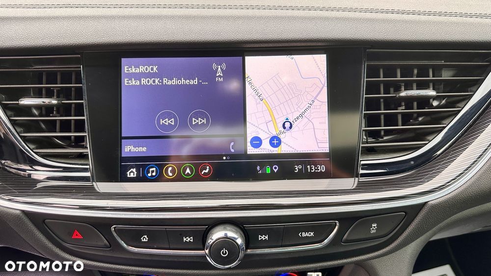 Opel Insignia 2.0 Ultimate Exclusive - 26