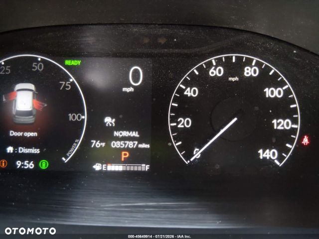 Honda CR-V - 13