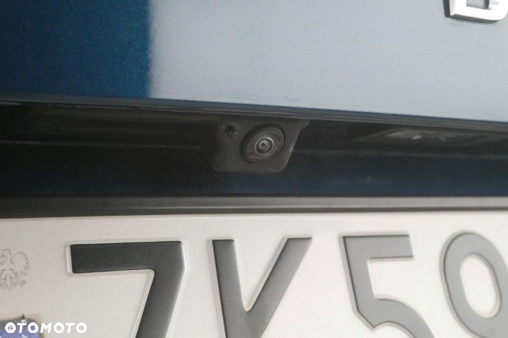 Skoda Octavia 2.0 TDI Style DSG - 17