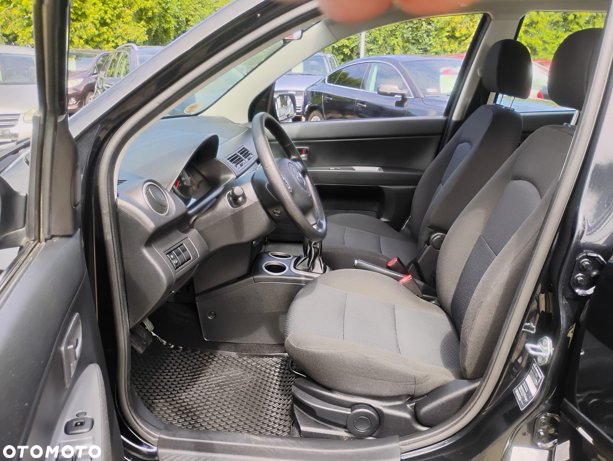 Mazda 2 1.4l Exclusive - 17