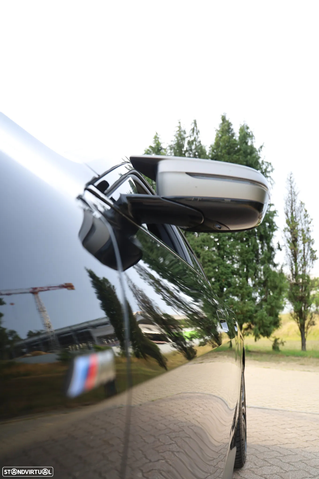 BMW i4 M50 - 51