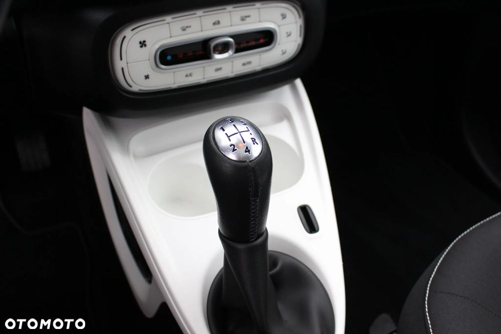 Smart Forfour passion - 32