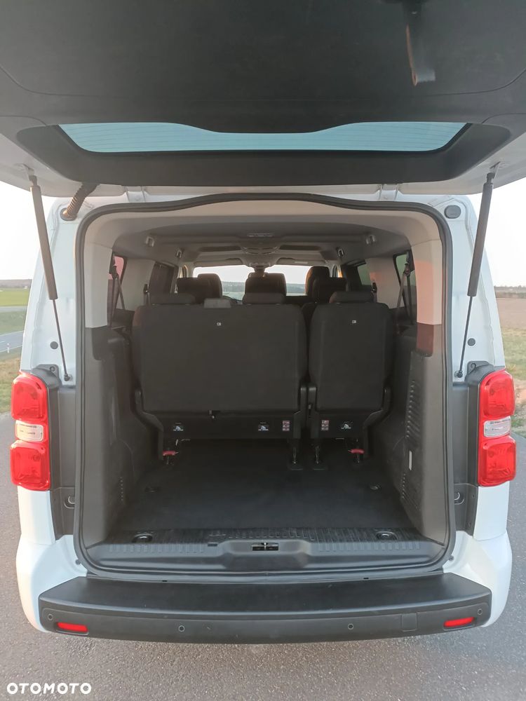 Citroën SpaceTourer XL Business - 14