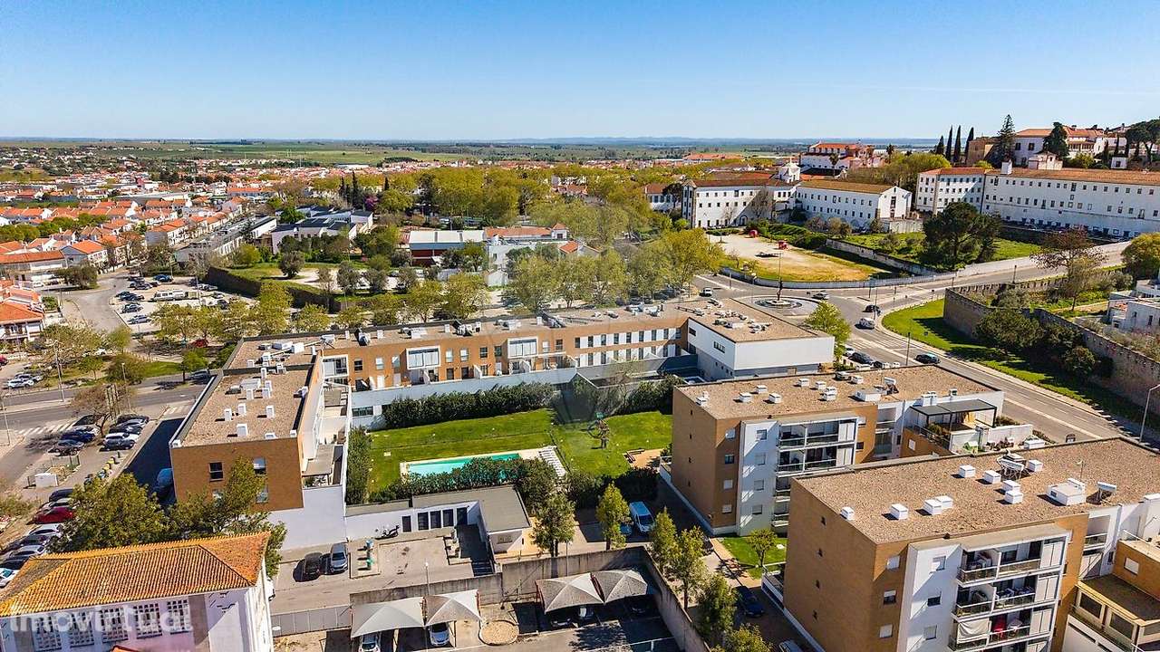 Apartamento T1 para venda - Grande imagem: 3/42