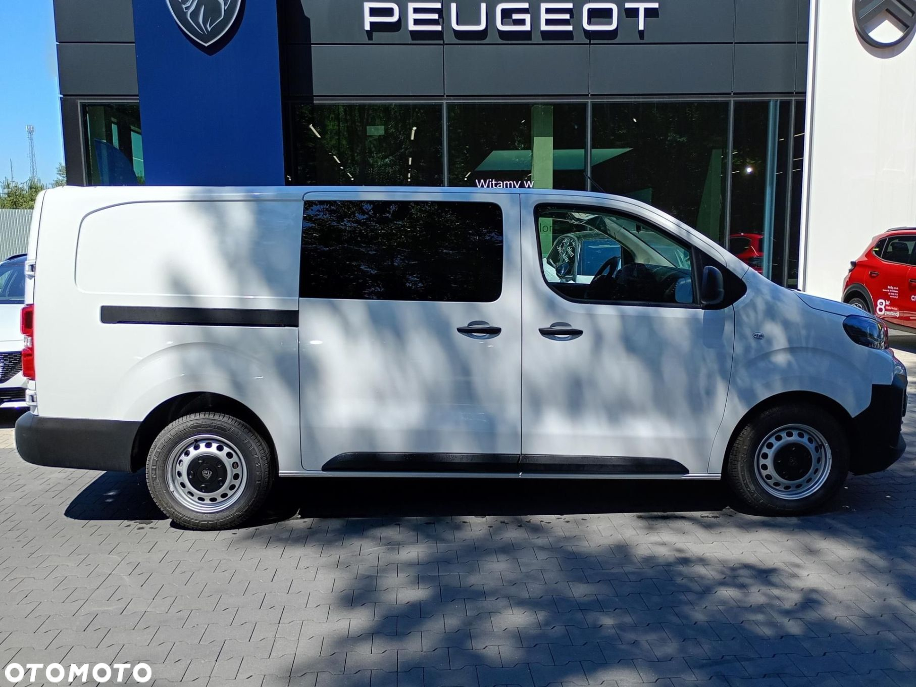 Peugeot Expert - 7