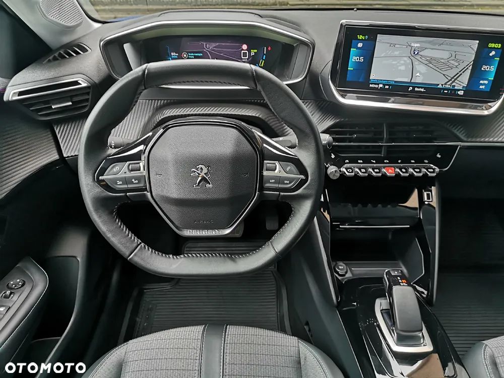 Peugeot 208 Allure - 12