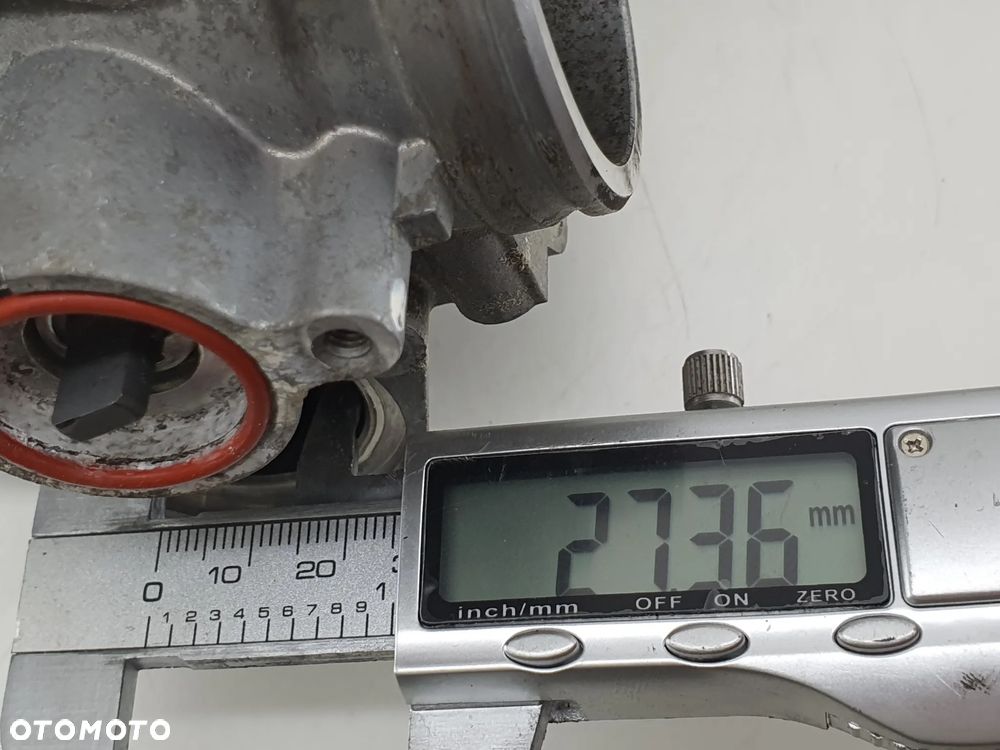 PRZEPUSTNICA LINKA GAZU  CECTEK 500 GLADIATOR QUADDRIFT - 14