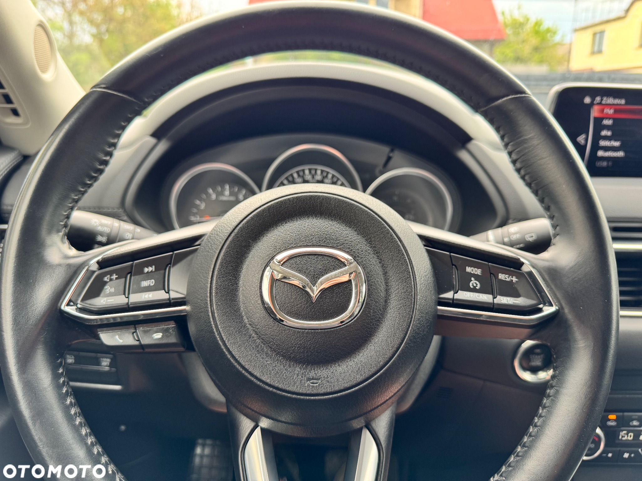 Mazda CX-5 2.0 Exclusive-Line AWD - 30