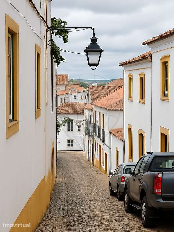 Moradia T3 para venda - Grande imagem: 2/27