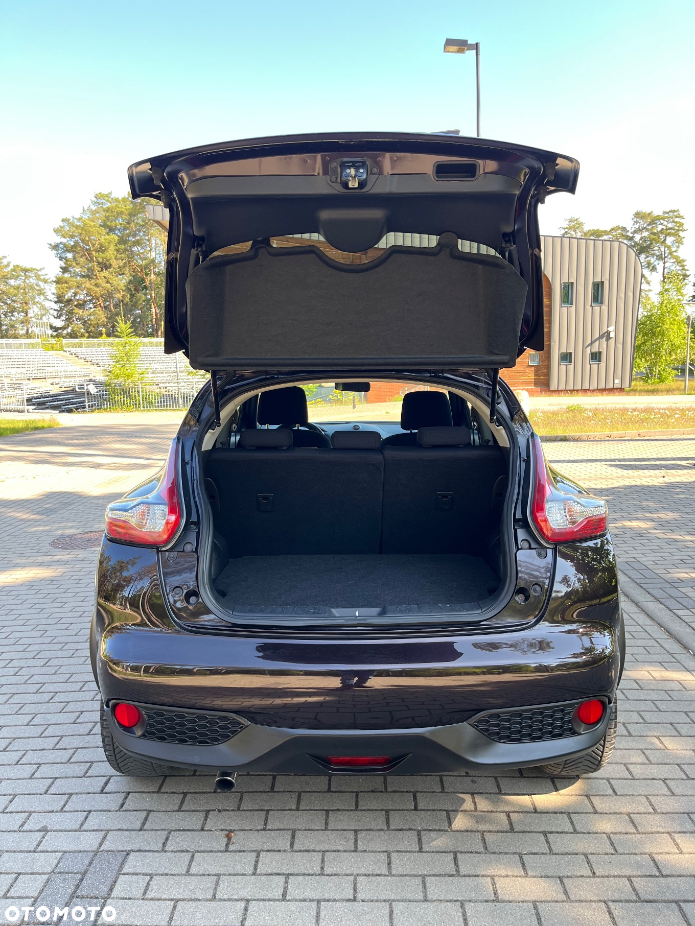 Nissan Juke 1.2 DIG-T N-Connecta - 11
