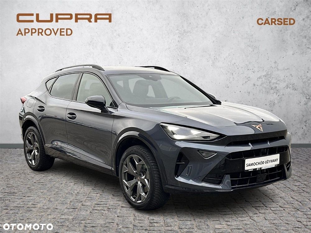 Cupra Formentor 1.5 TSI DSG - 37