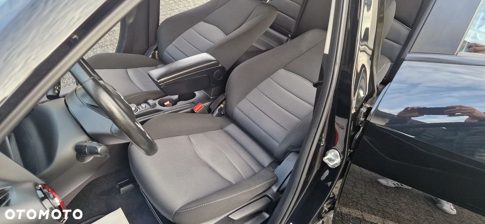 Mazda CX-3 - 20