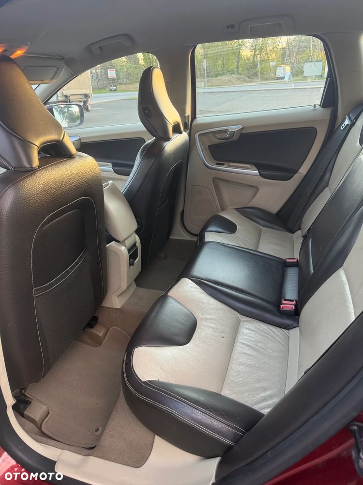 Volvo XC 60 2.0T Summum - 15