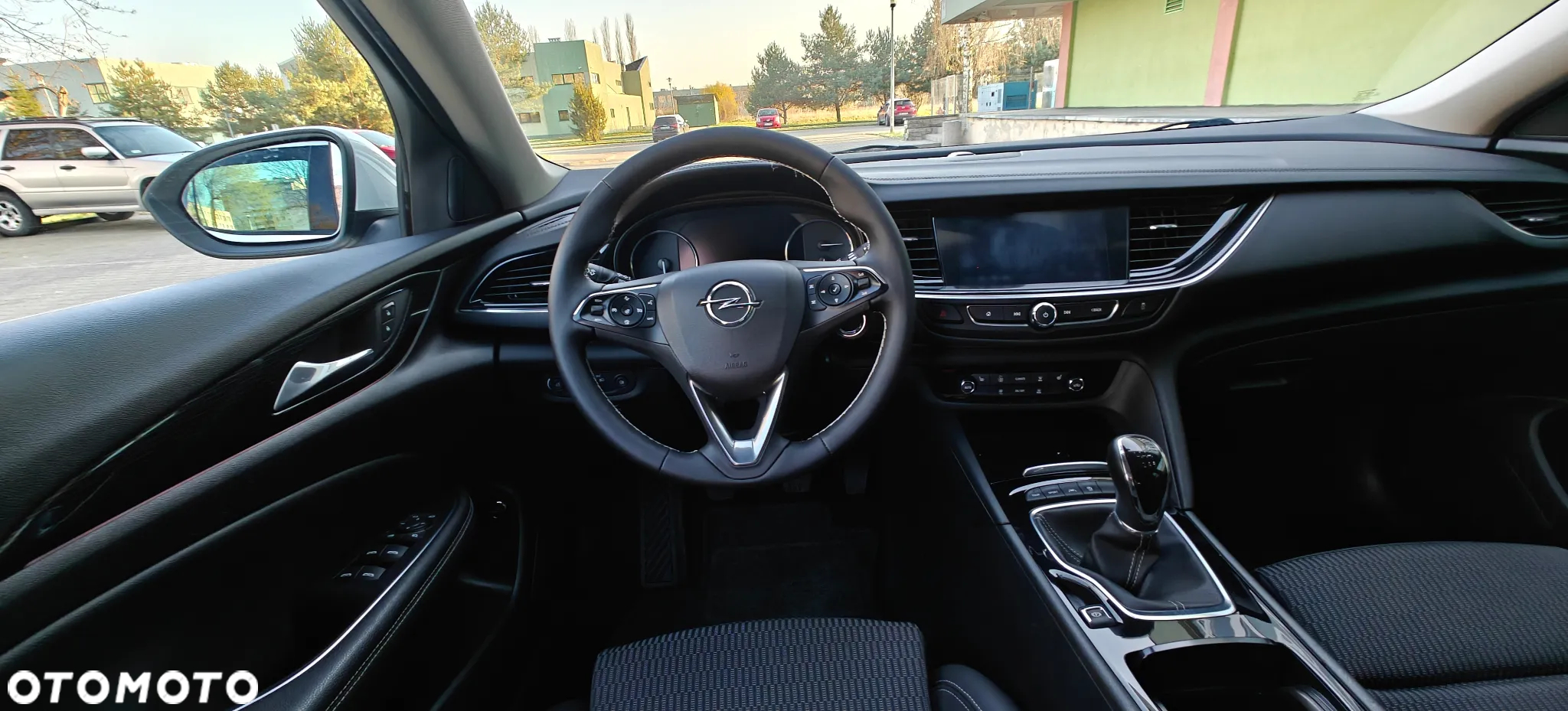 Opel Insignia 2.0 CDTI 4x4 Innovation S&S - 14