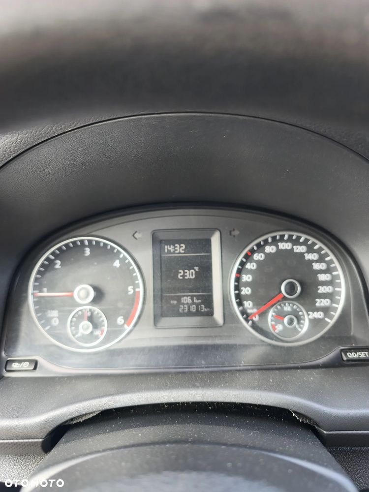 Volkswagen Caddy maxi - 10