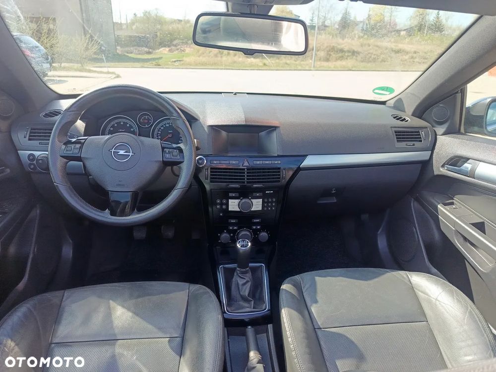 Opel Astra 1.8 Endless Summer - 18